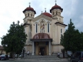 Catedrala Targu Jiu
